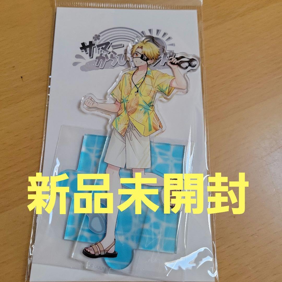カラフルピーチ　たっつん　サマーランドコラボ　まとめ売り カラフルピーチ たっつん サマーランドコラボ まとめ売り - メルカリ