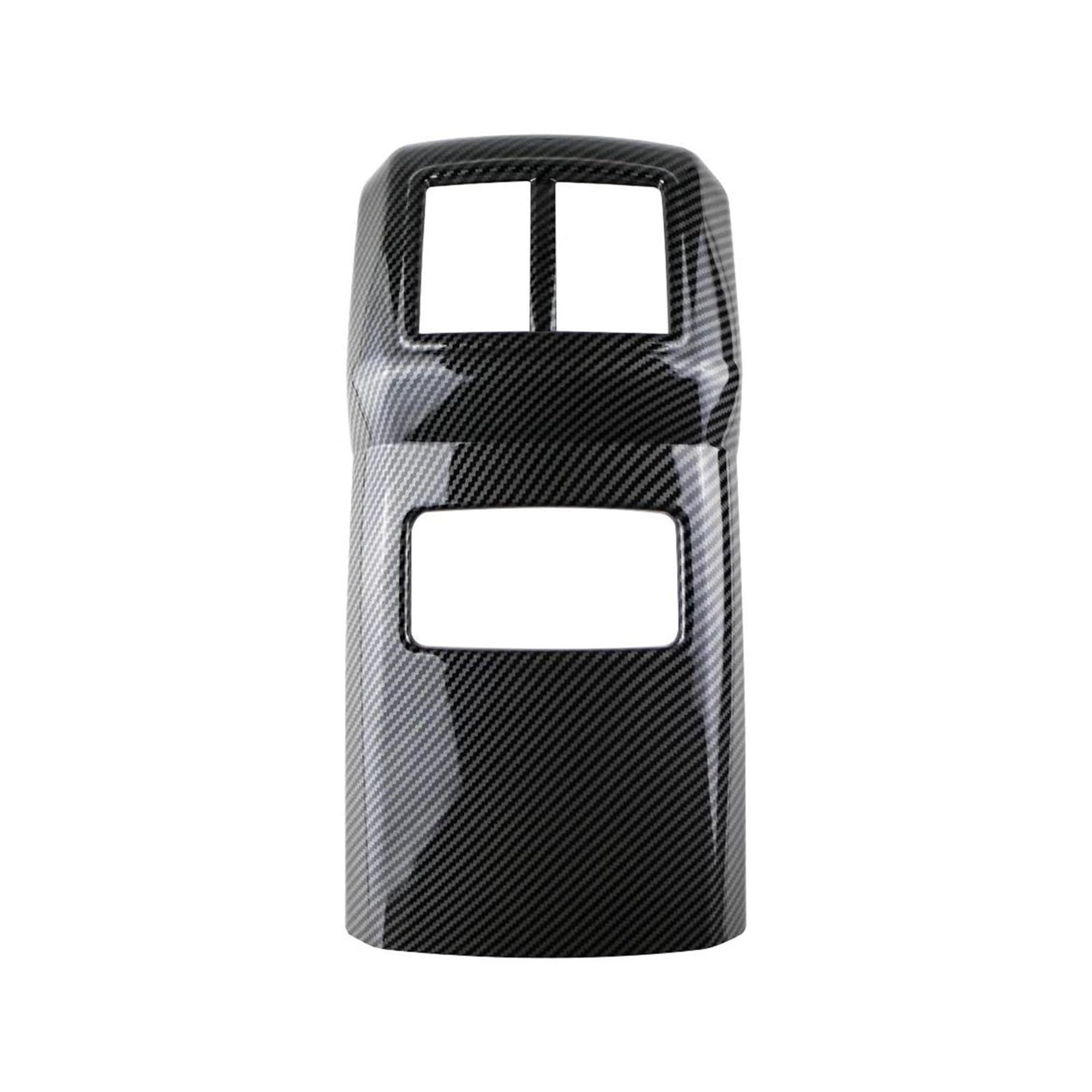 for Kia for Sportage NQ5 2022 2023 Hybrid for GT Line Car Rear Air Conditioning Vent Outlet Protective Trim MCQNDS