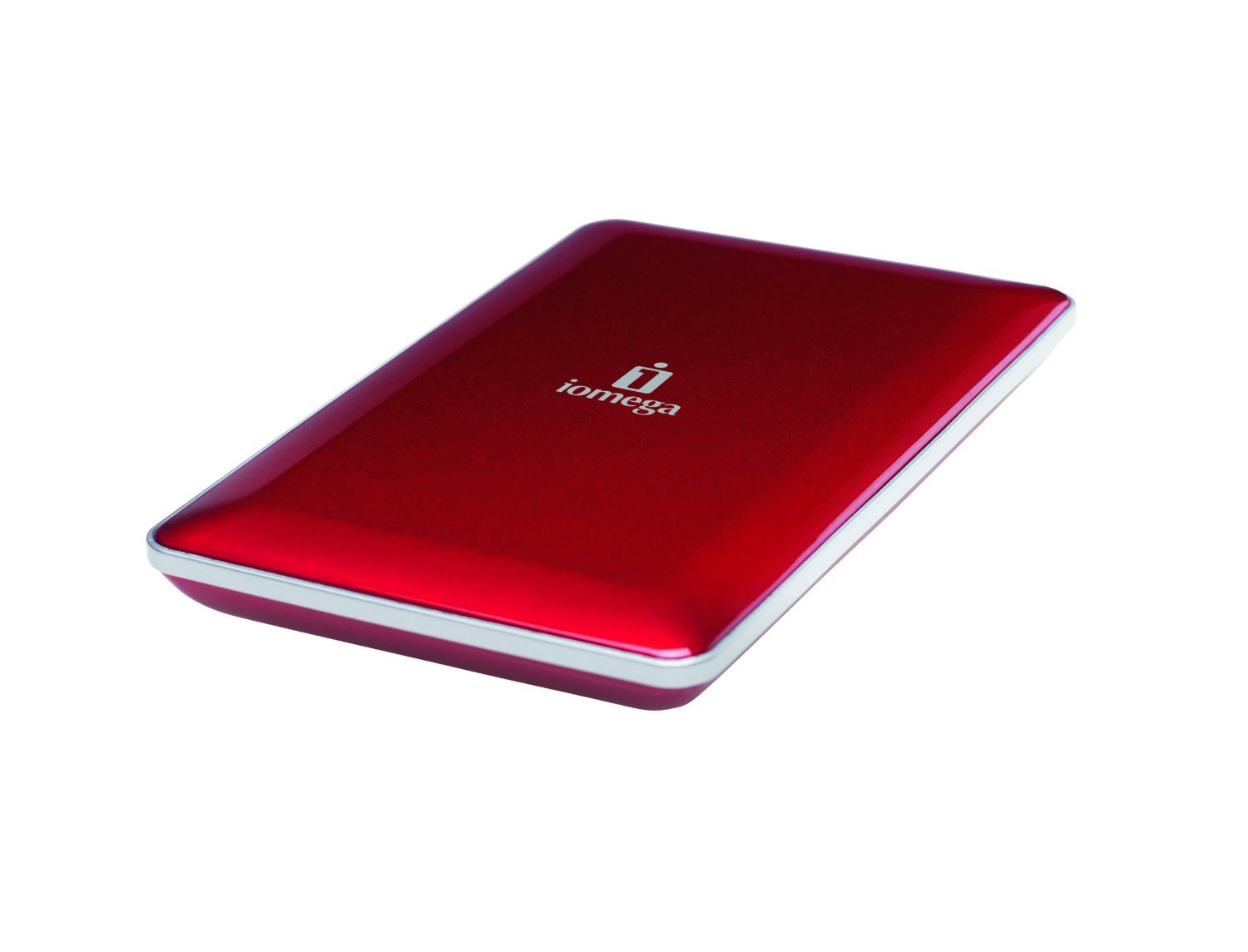 Iomega eGo Mac Edition 500 GB USB 2.0/FireWire 400/800 Portable External Hard Drive 34674 (Ruby Red) (B012IJZQ3G) Amazon Price History, Amazon Price Tracker