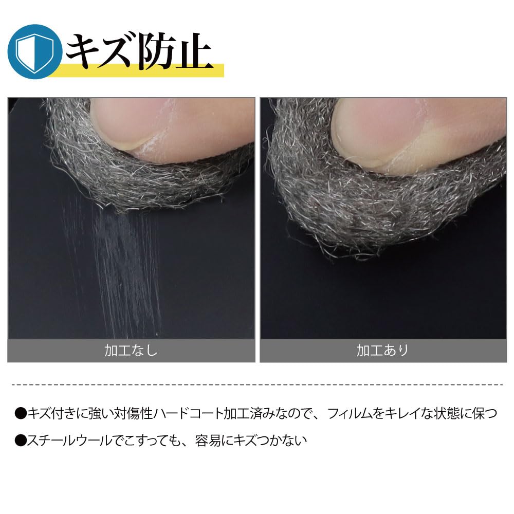Amazon.co.jp: アスデック Switch用 保護フィルム アンチグレア 割れ