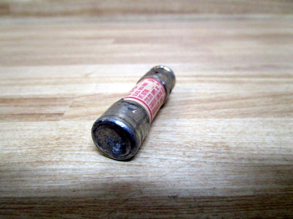 Gould Shawmut Ferraz Trionic TR15R Fuse TR15R (Pack of 5)