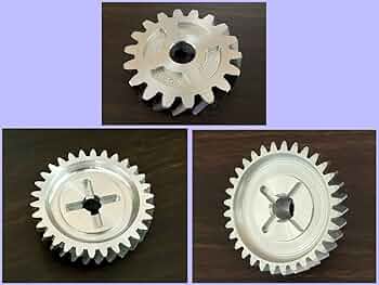 RZ250 ハイフロー インペラシャフト周り + アルミオイルポンプギア セット 61eQPyxGB4L._UF350,350_QL50_.jpg