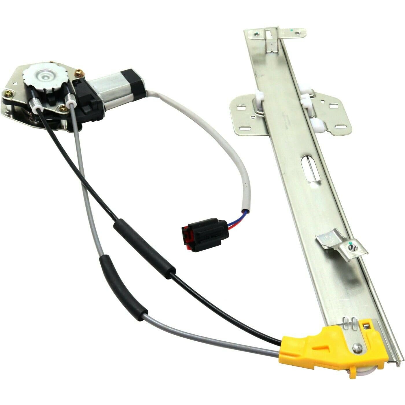 Amazon.com: YOYOCOLL Car Window Regulator Front Driver Side Power 