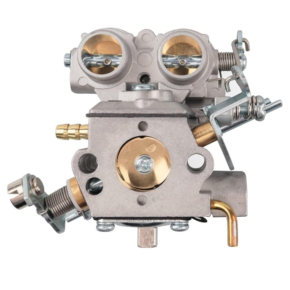 Carburateur 586346601 résout les pannes de démarrage 553RS
