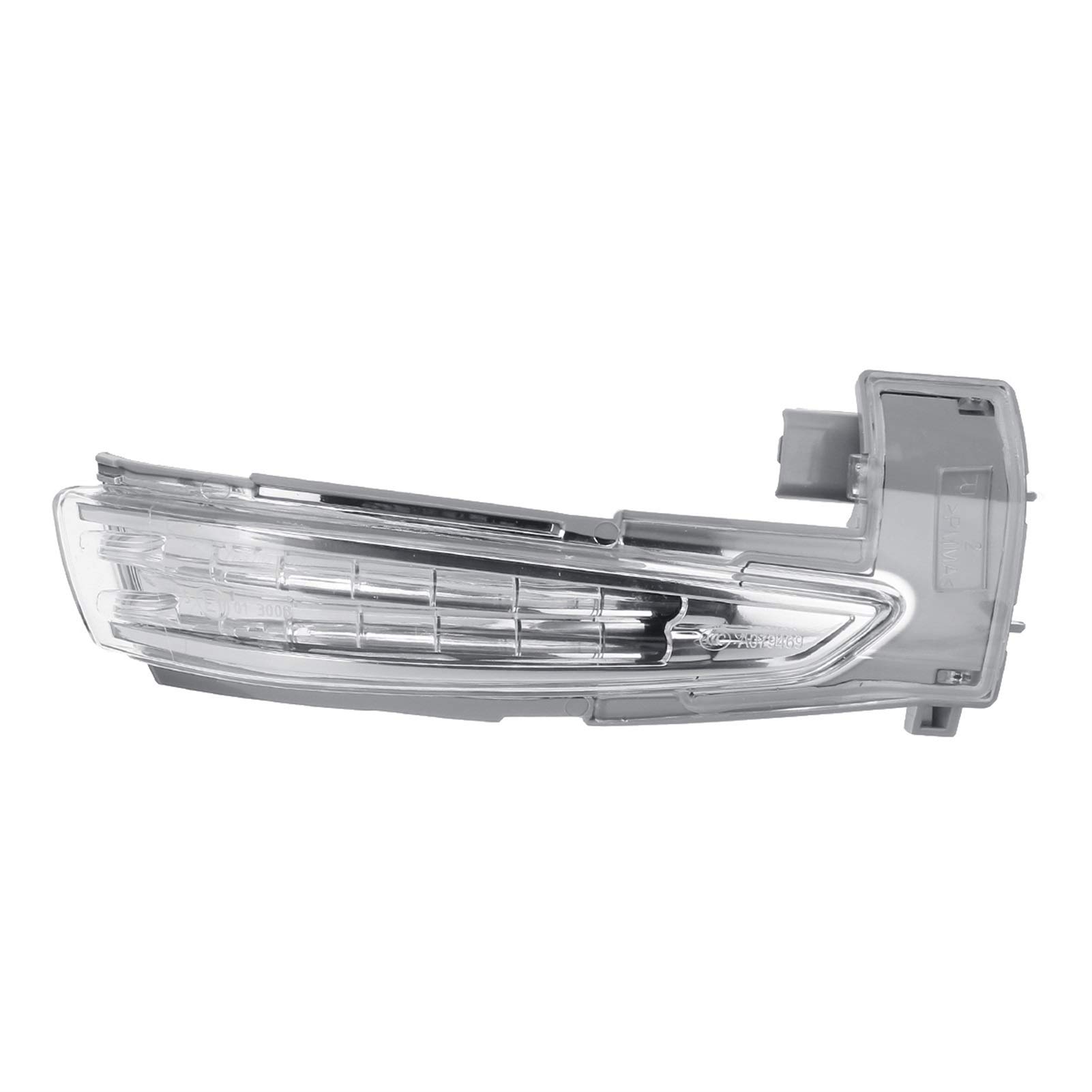Retrovisor Luces Indicadoras,Intermitentes Lateral Lámpara De Luz De La Señal De Giro Del Espejo De La Izquierda Izquierda Izquierda De La Izquierda 6325J4 6325J5 Uso Apto Para Peugeot 508 Uso De Ajus