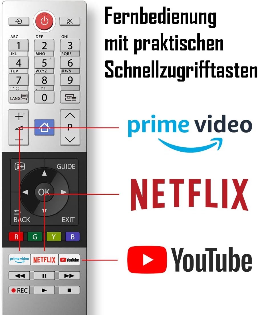 Toshiba TV LED 32 32L2963DG FULL HD SMART TV WIFI DVB-T2 Toshiba TV LED 32 32L2963DG FULL HD SMART TV WIFI DVB-T2