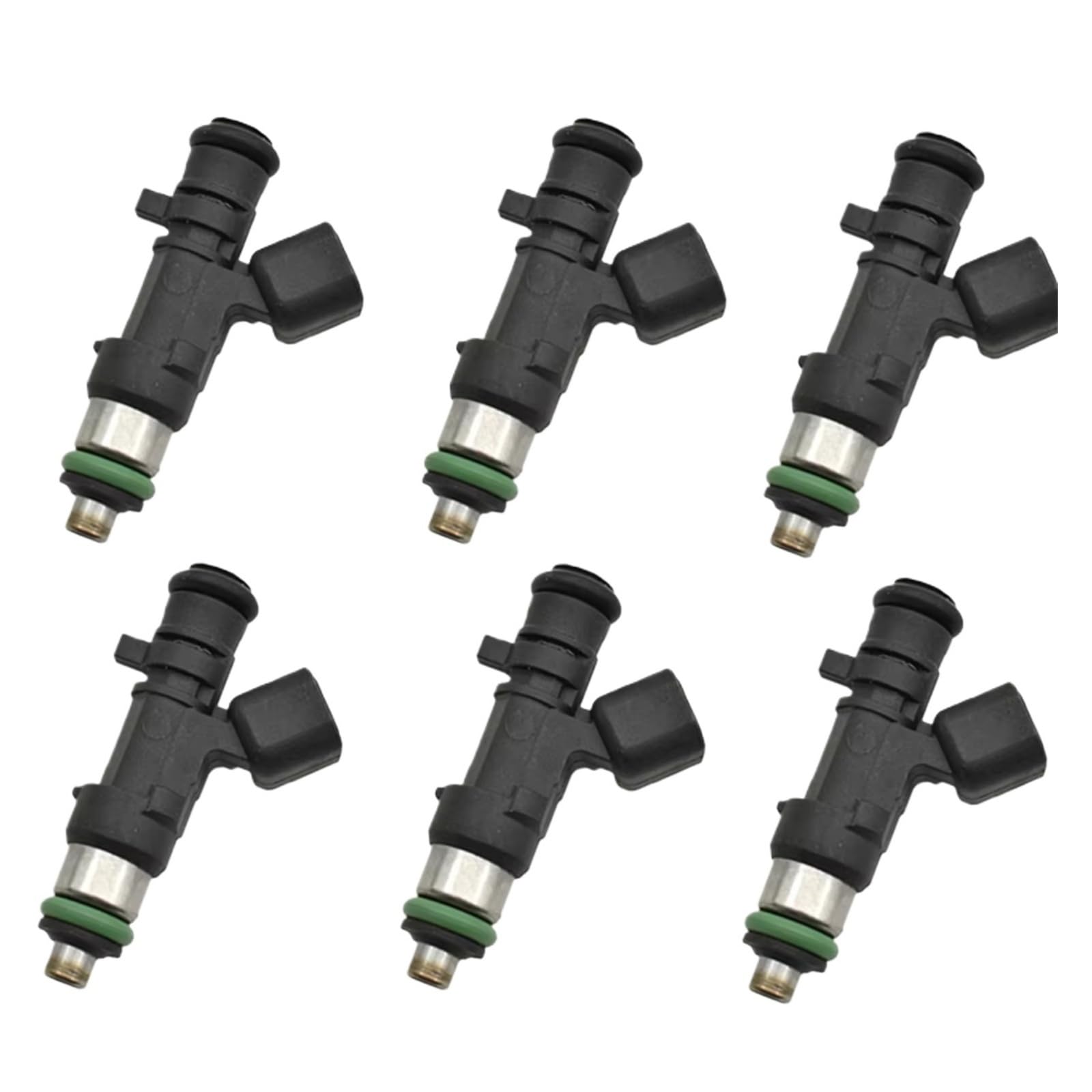 etrol Fuel Injectors for Chrysler 300 for Pacifica for Sebring for Town for Country 04591986AA 6 X Fuel Injector 0280158028