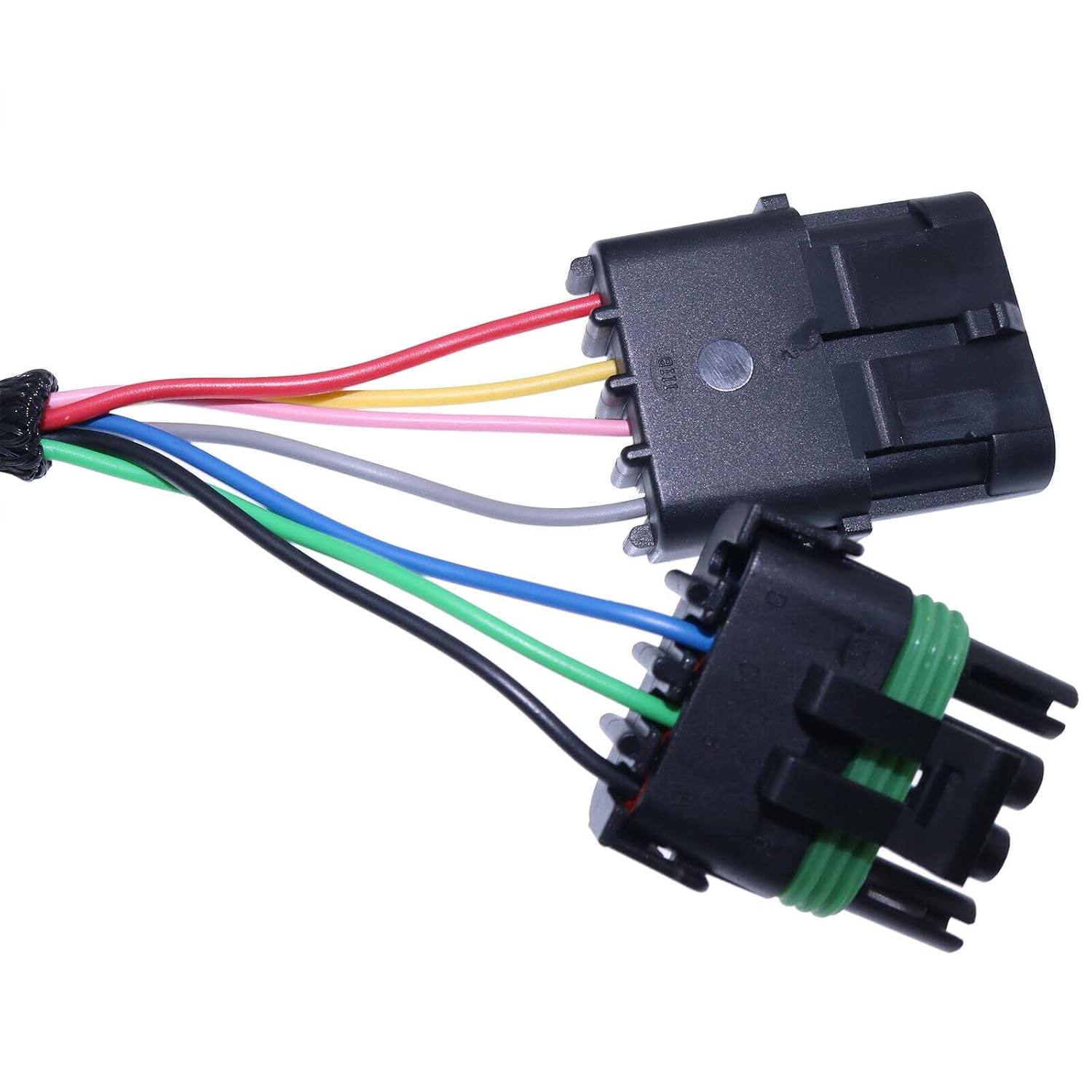 Solarhome Control Selector AT176801 AT179079 for JD Loader 444J 4045HDW52 644J