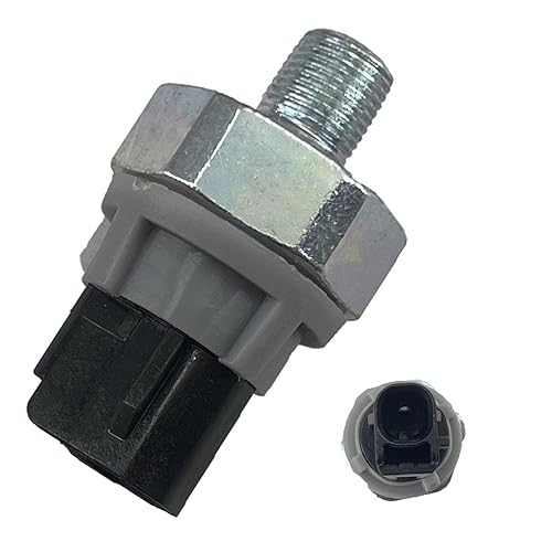 Oil Pressure Sensor Sender Switch Compatible with Sequoia Sienna Solara