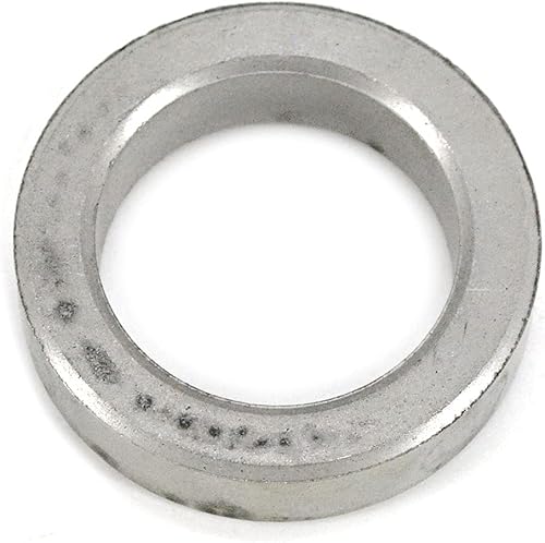 Grasshopper Paquete de 5 espaciadores de cortacéspedes, suministros para mantener y maximizar el rendimiento de tu cortacésped Grasshopper para