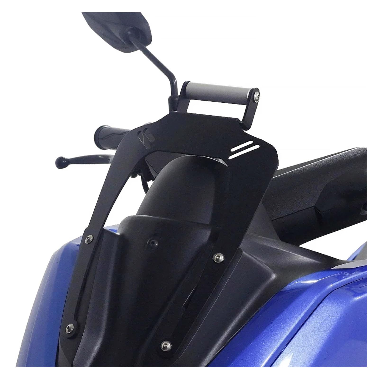Supporto Navigatore GPS Per Moto – Per Yamaha NMAX 155/125 Tech MAX 2025