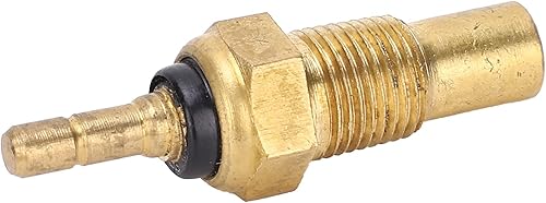 Miniatura 9 de High Precision Water Temperature Sensor,Water Temperature Sensor, Coolant Temperature Sensor for Prelude, OE Replacement