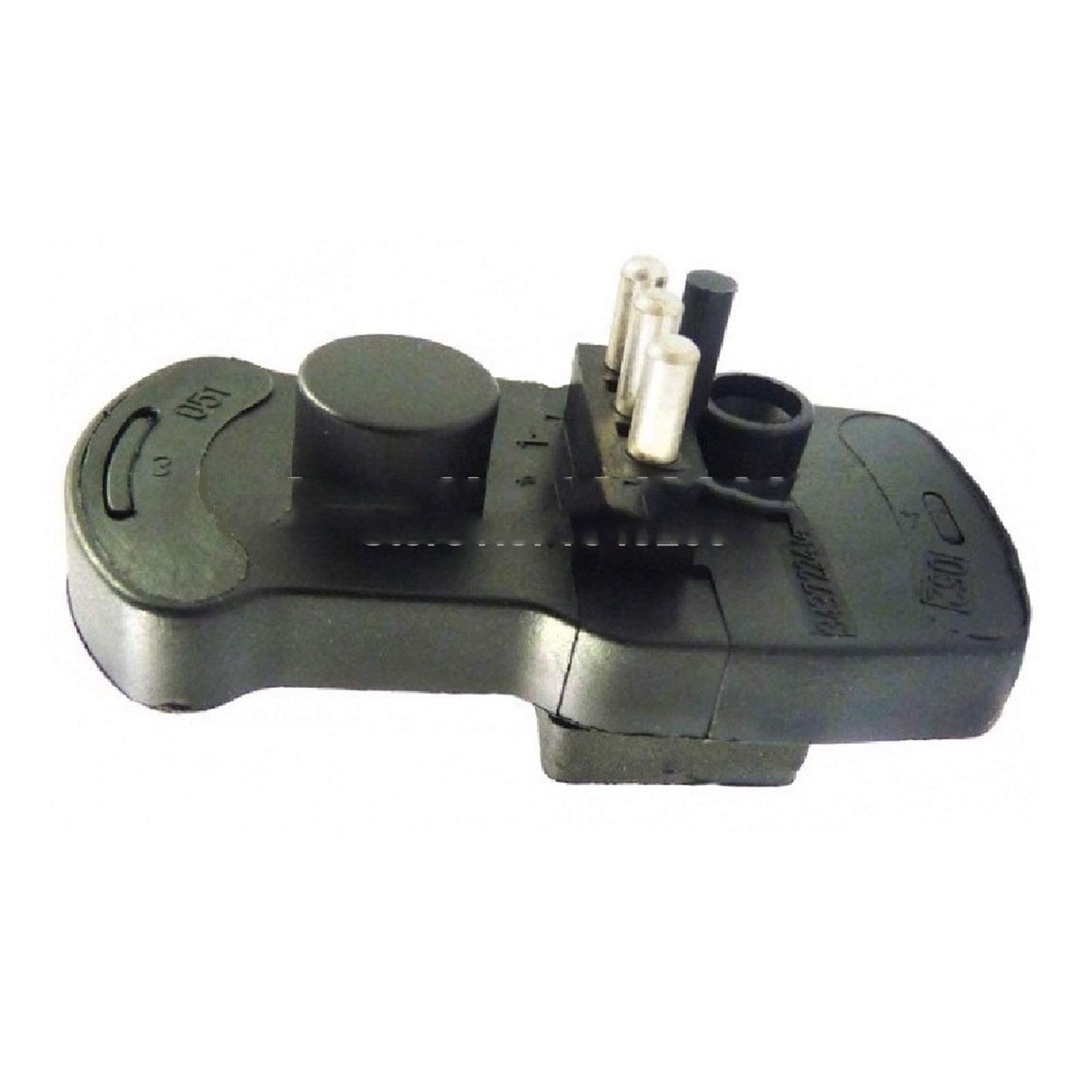 Sensore di posizione dell'acceleratore Sensore di posizione dell'acceleratore del potenziometro del flusso d'aria/Adatto for MERCEDES/Adatto for Benz W124 W126 W201 W460 W461 W463 C124 C126 S124 R