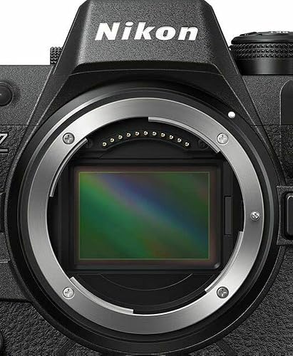 Amazon.com : Nikon Z 9 | Flagship professional full-frame stills
