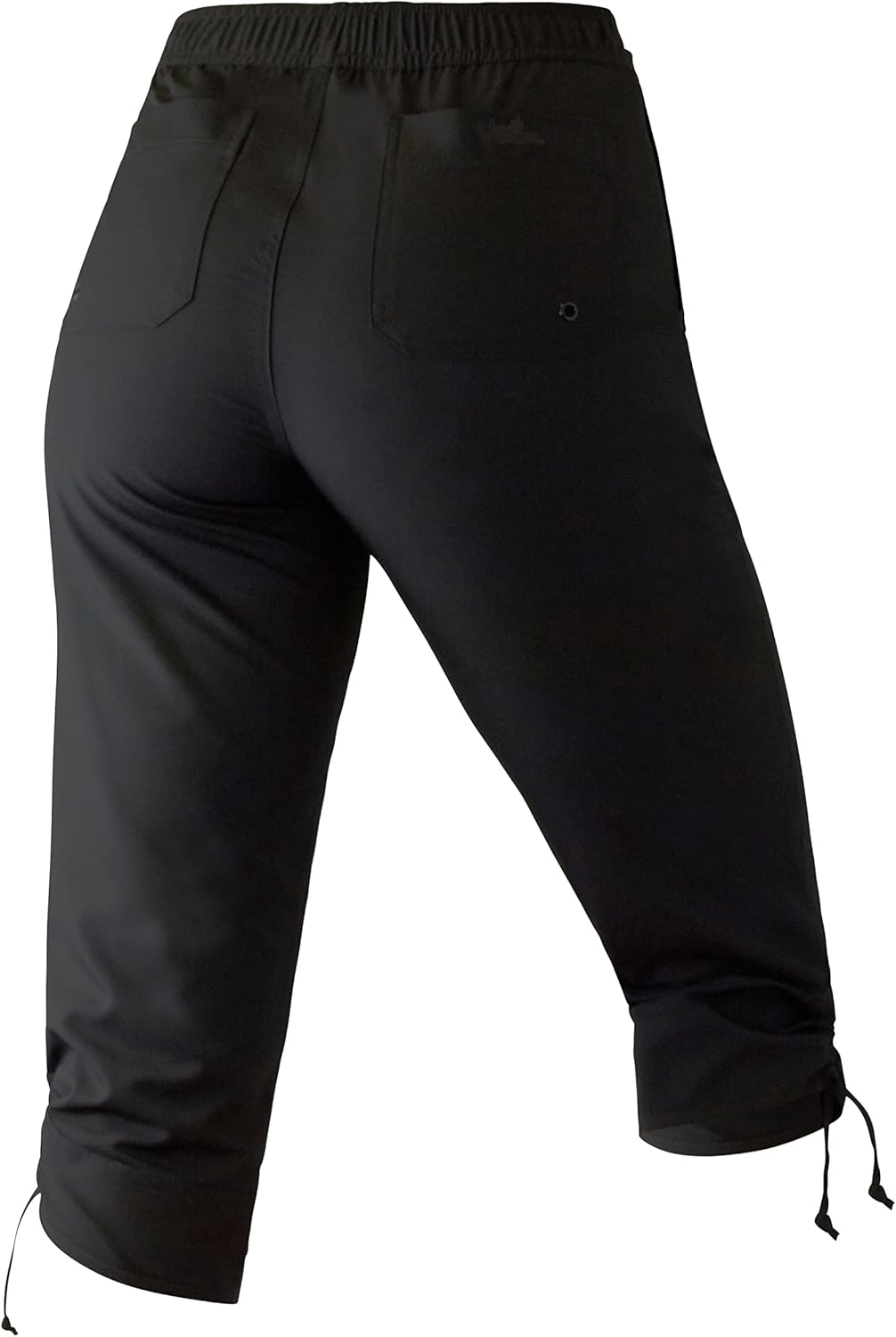 UV SKINZ Women’s UPF 50+ Beach Capris