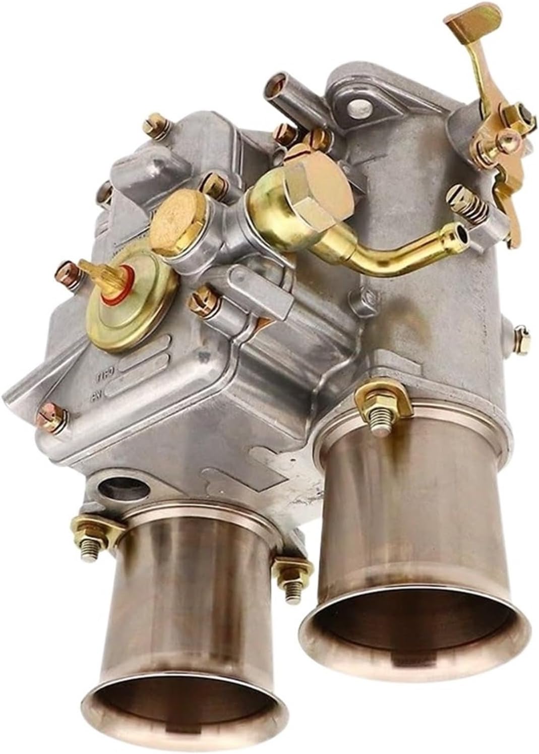 新しいキャブレター炭水化物と互換性トヨタランドクルーザー 1992-1999