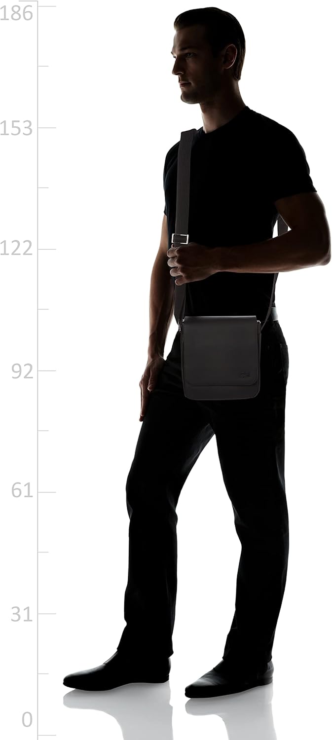 Lacoste Classic One Size Black