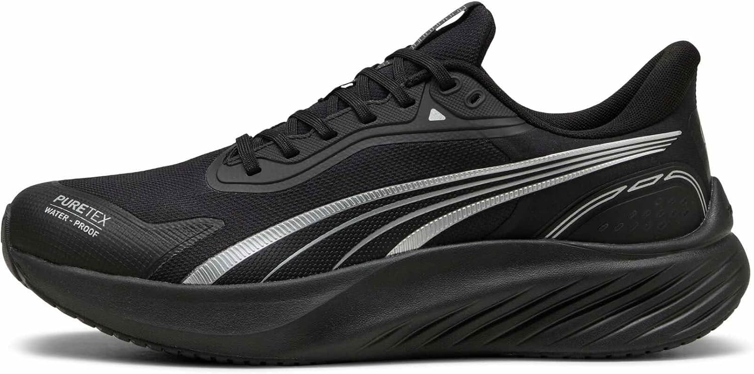Puma Herren Pounce Lite Sneaker 311729 03 Laufschuhe Sportschuhe