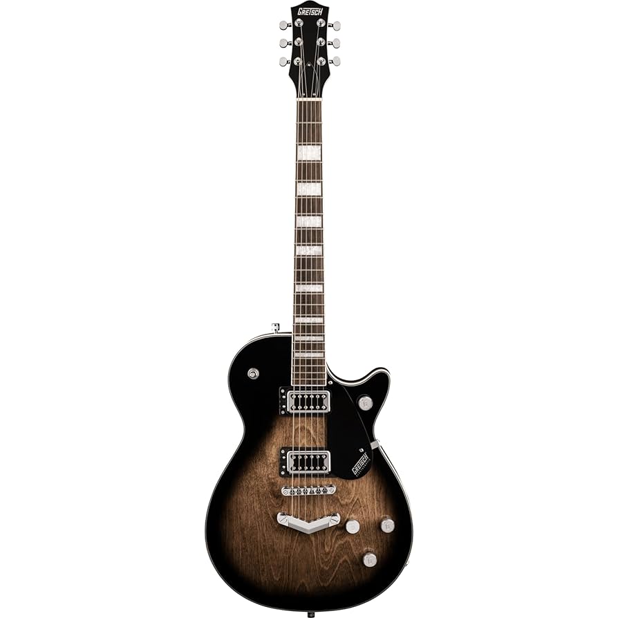 Gretsch G5220 EMTC BT BLK Lespaul ケース付き Gretsch G5220 EMTC BT BLK Lespaul ケース付き Gretsch G5220