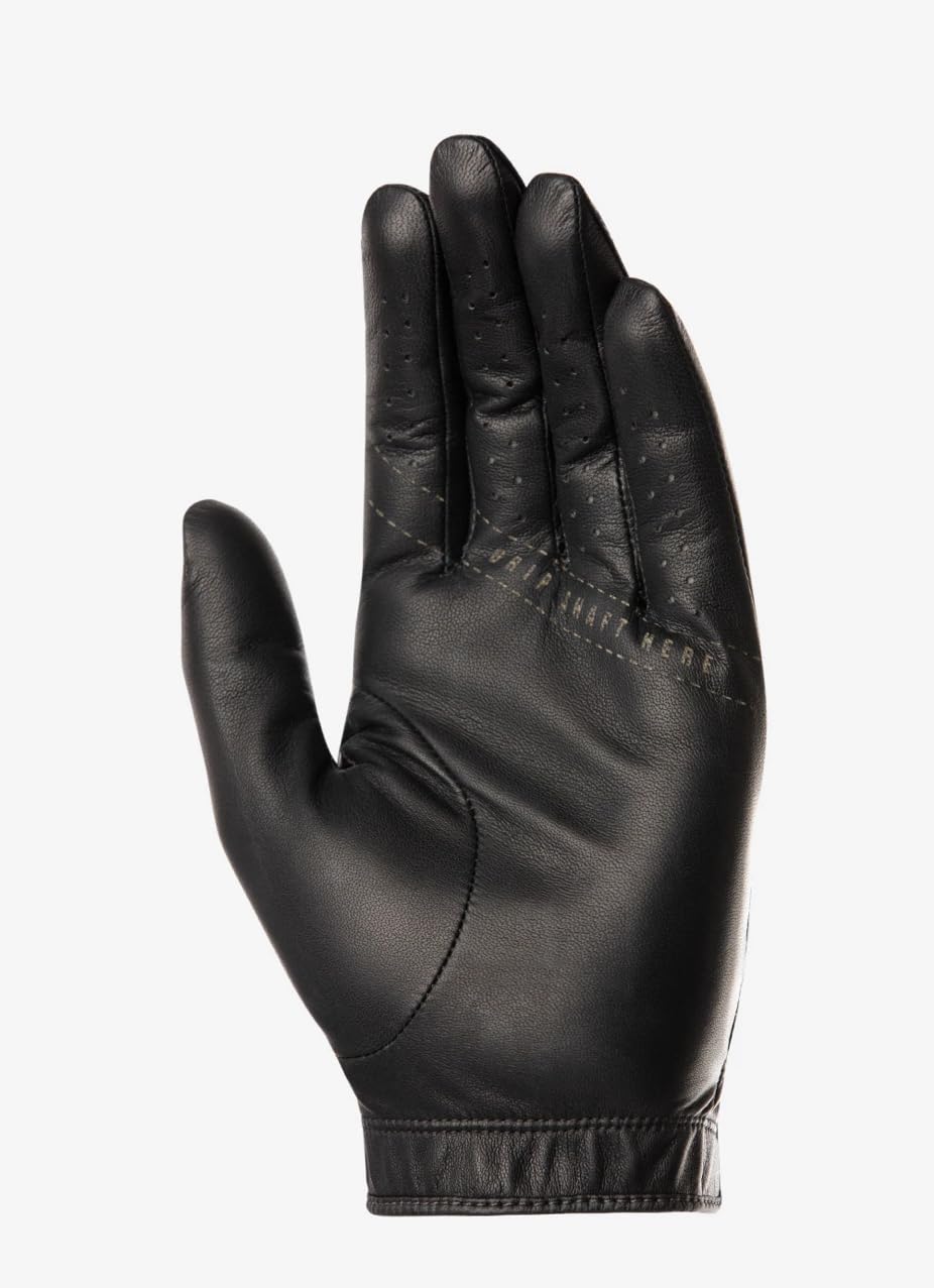 Cuater by TravisMathew Nerd Fingers Golf Glove, XL, Right