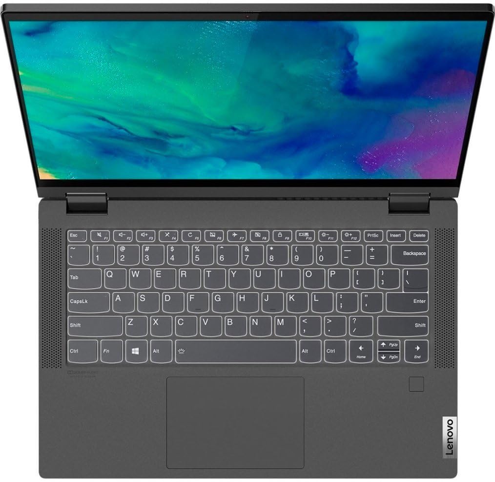 Amazon.com: Lenovo IdeaPad Flex 5 2-in-1 15.6