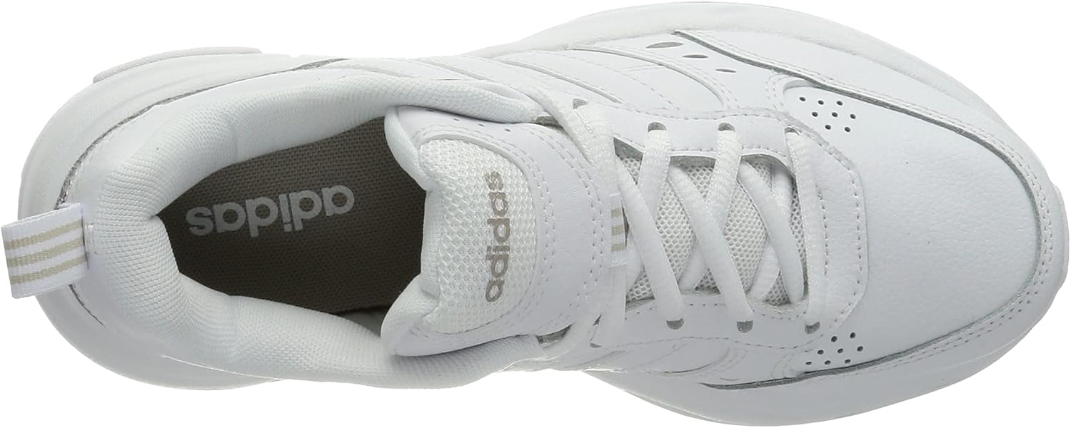 adidas Strutter Womens Sneaker 5 Ftwbla Gridos