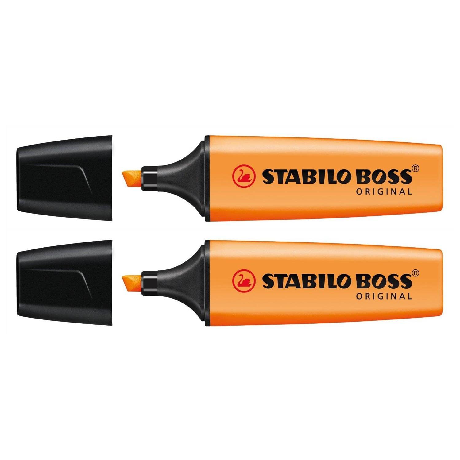 Stabilo Boss Markeerstiften Pastel assorti - 6 stuks Kopen Stabilo Boss Markeerstiften Pastel assorti - 6 stuks Kopen