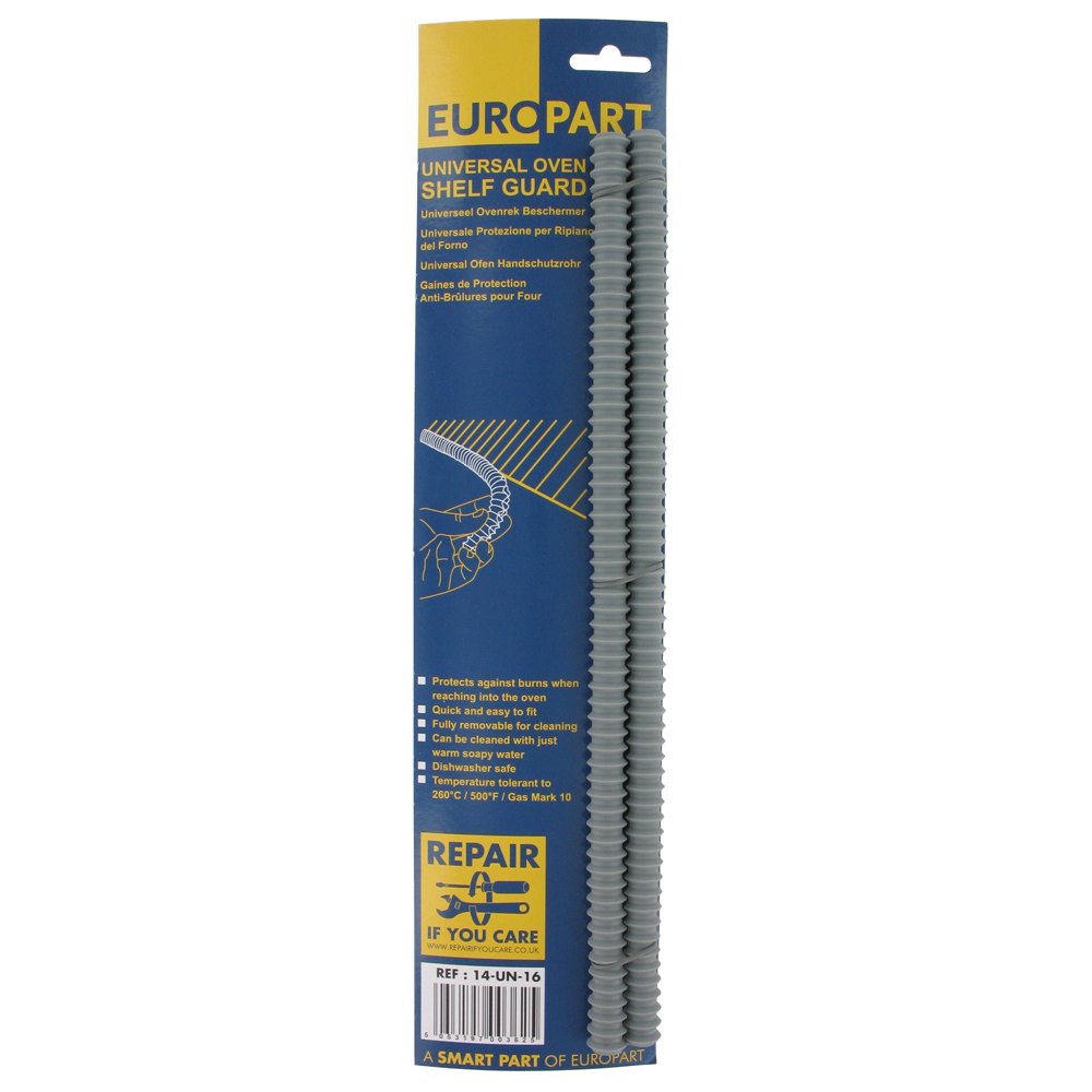 Europart Universal Premium Protecta Oven Shelf Guard