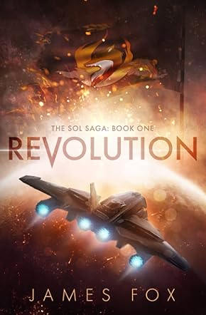 Revolution