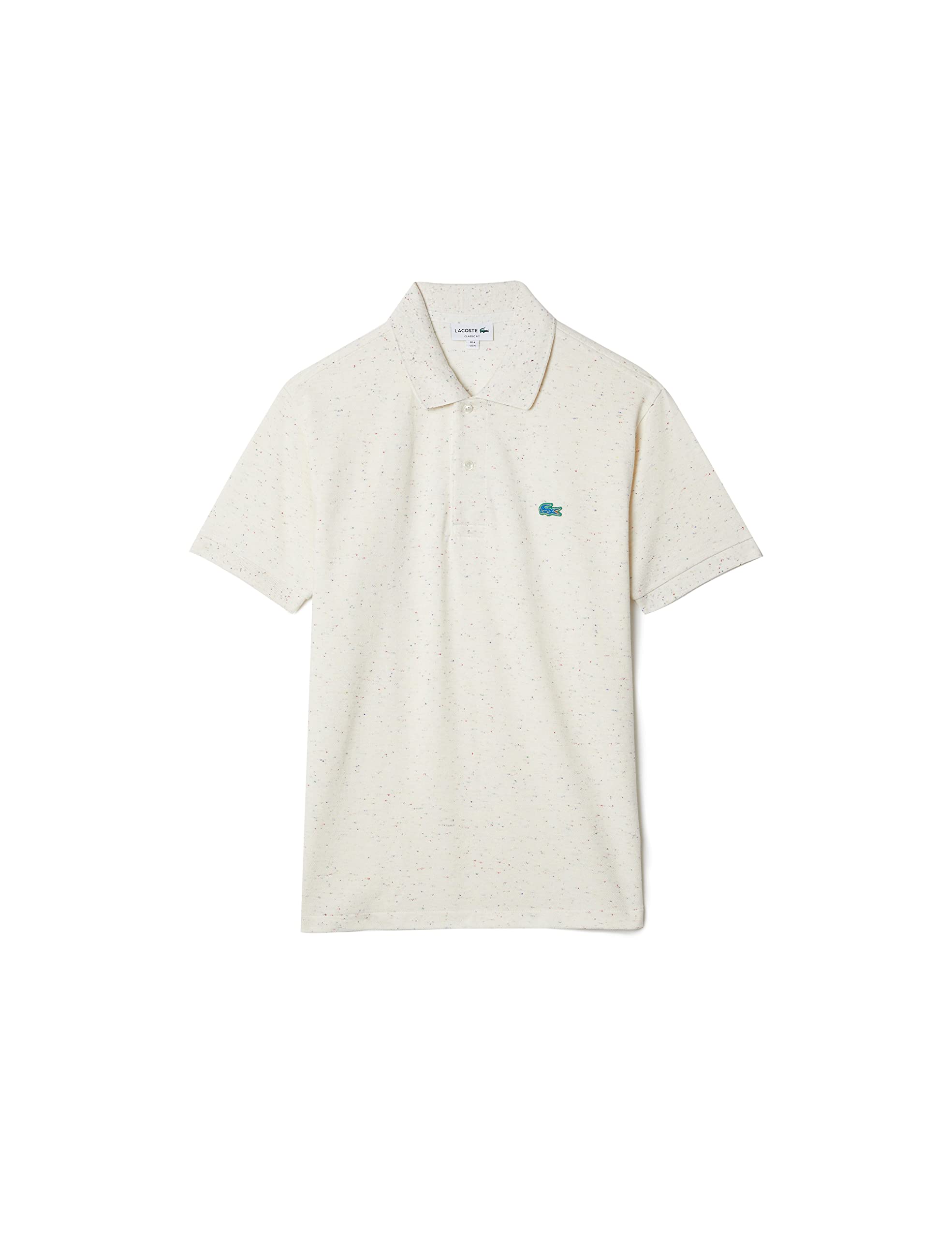Lacoste Men's L1212 Polo Shirt (Pack of 1) — view 35