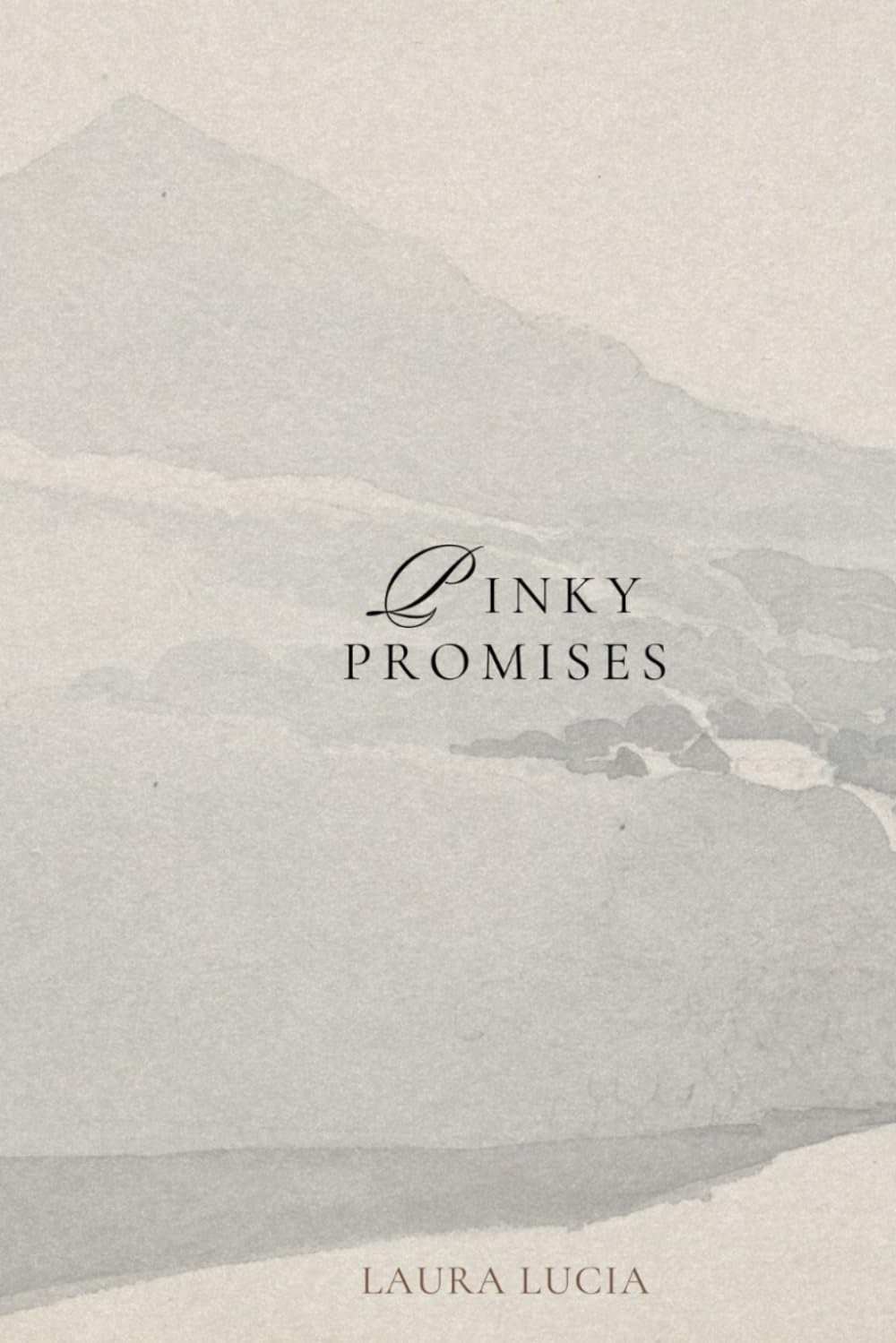 Pinky Promises
