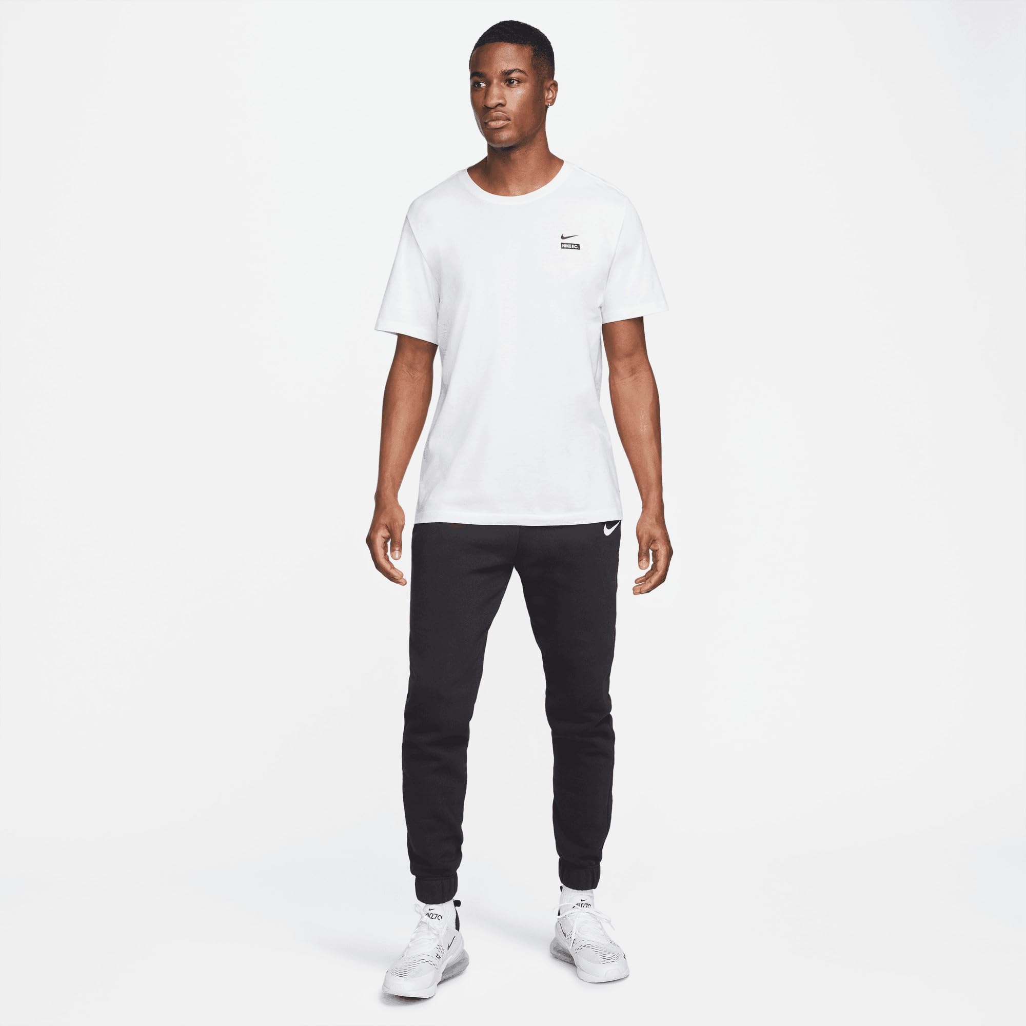 Nike Park 20 Pants Hombre