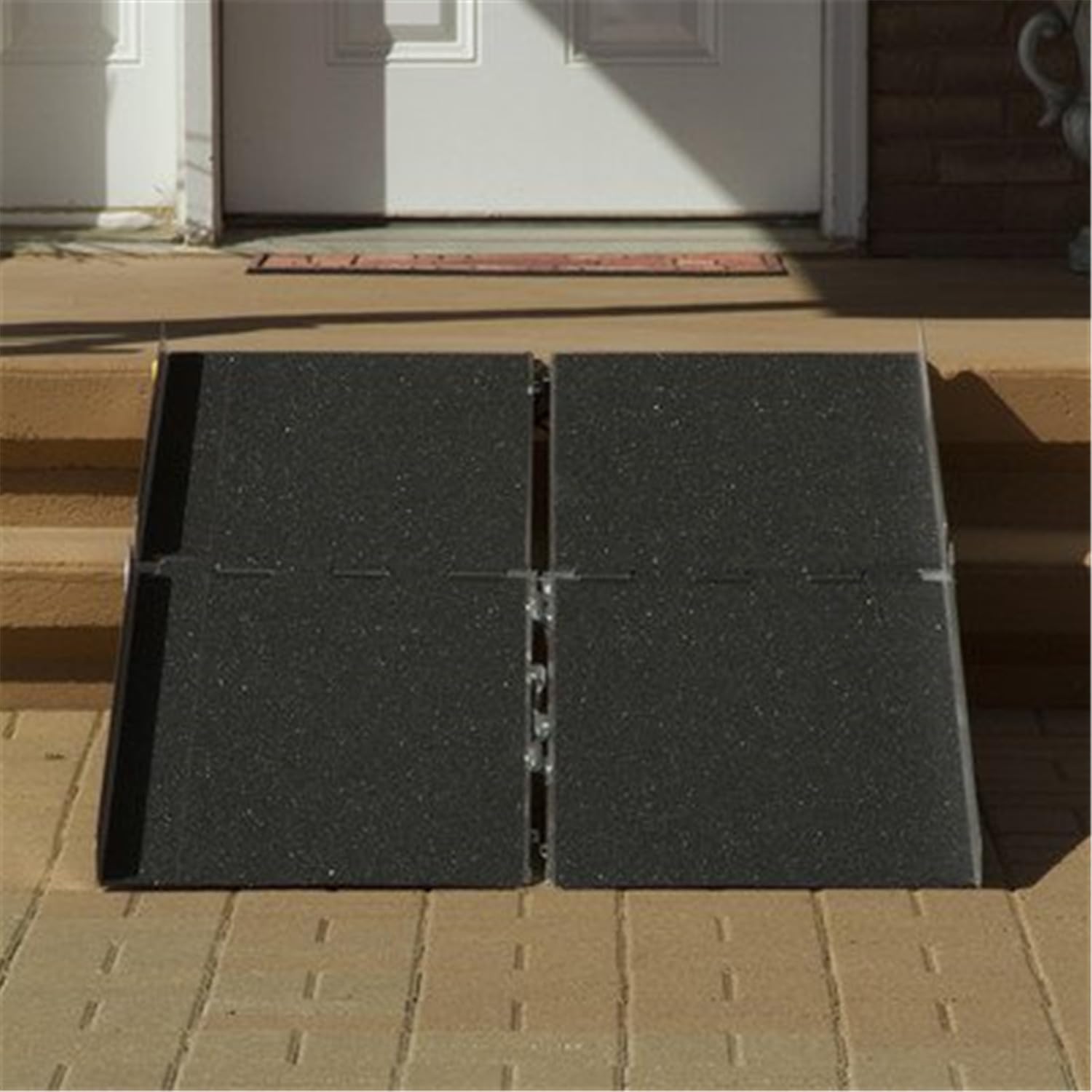 Bariatric Multifold Ramp Size: 5' L