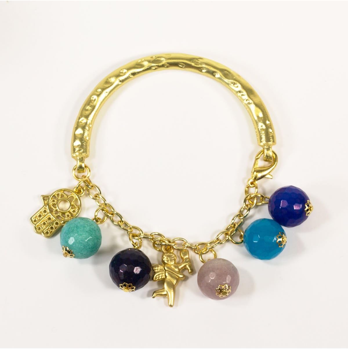 Blue Moon Beads ZJ-002-00082 Jewelry Protection Bracelet