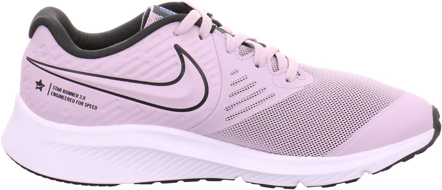 Nike unisex-child Nike Star Runner 2 Grade School