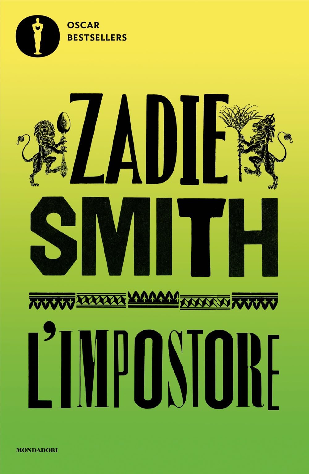 L'impostore - 4
