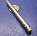 18-8 Stainless Steel Fully Threaded Round Rod, 3/8