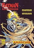  Hethke Comic Nr. 24 Batman Sonderband Anarchie
