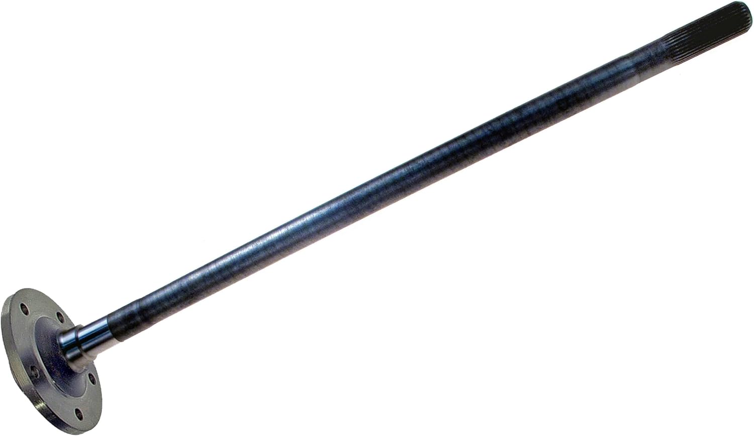 Dorman 630-311A Rear Driver Side Drive Axle Shaft Compatible with Select Jeep Models