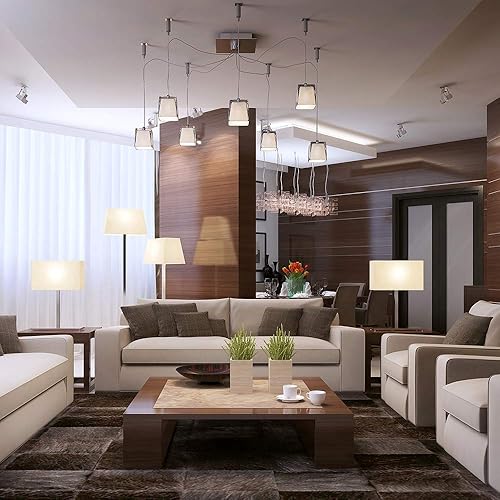 Miniatura 3 de Feit Electric Bombilla LED A21, equivalente a 200 W, no regulable, 3050 lúmenes, base estándar E26, luz diurna de 5000 K, bombilla LED de alto