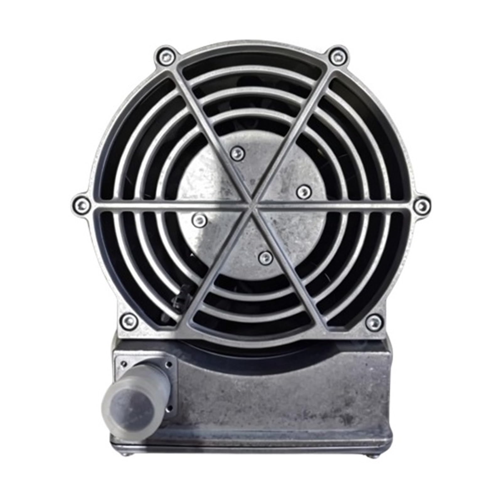 YUIDVJQWS W2D160-EB22-12 380V servo spindle motor for fan
