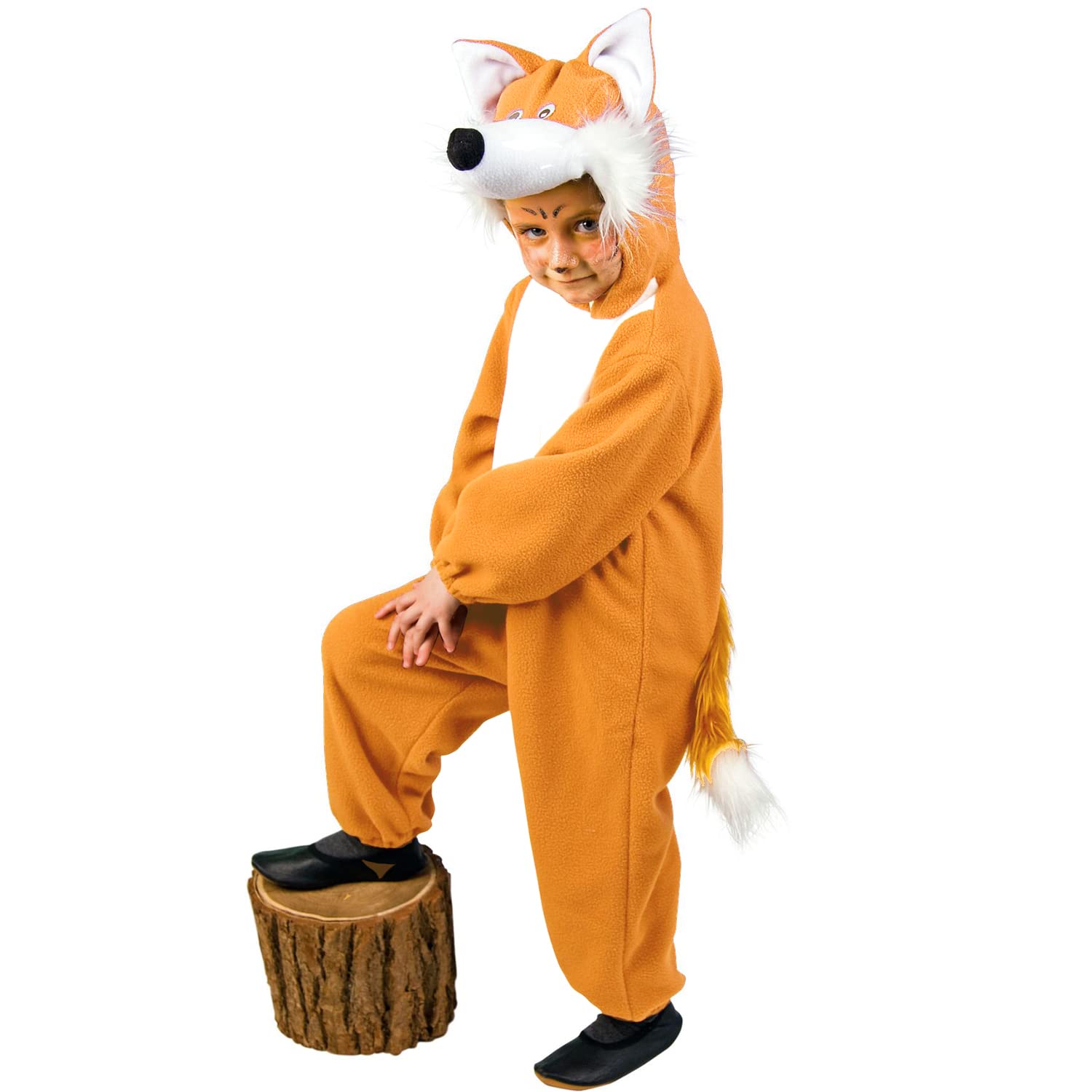 Costume Da Coniglio 5 Pezzi Per Donna - Orecchie, Papillon, Guanti, Orologio E Coda