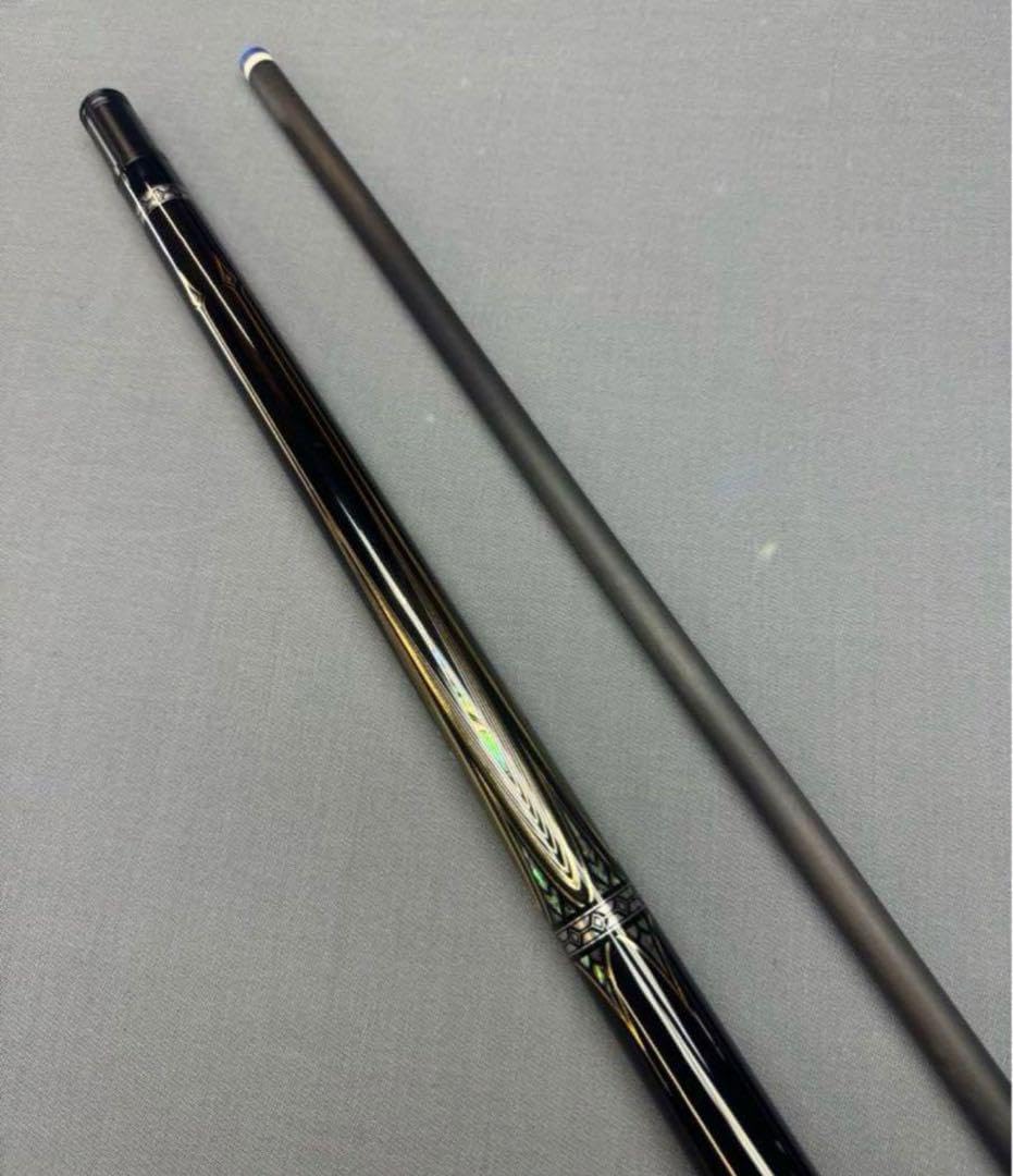ビリヤード 2024JFlowers 26FCUE