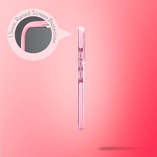 Miniatura 3 de SteepLab Funda de barrera para Samsung Galaxy S22 Plus (pantalla de 6.6 pulgadas), funda absorbente de impactos con protección completa contra