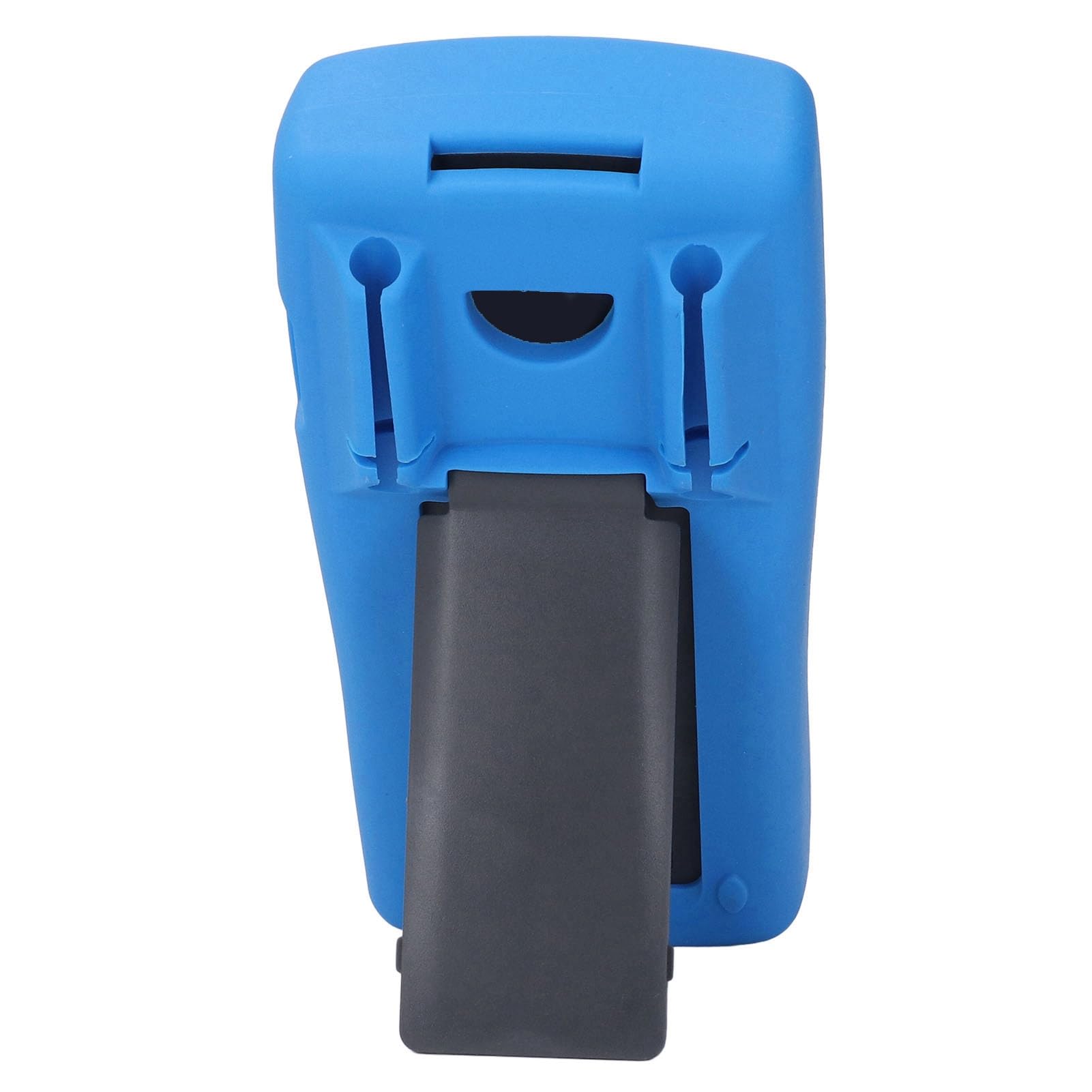 Fafeicy Medidor de Componentes de Condensador de Inductancia Digital, Diseño Compacto, Pantalla de 2,8 Pulgadas, Retroiluminación Ajustable, Ideal para Técnicos, Ingenieros y Estudiantes