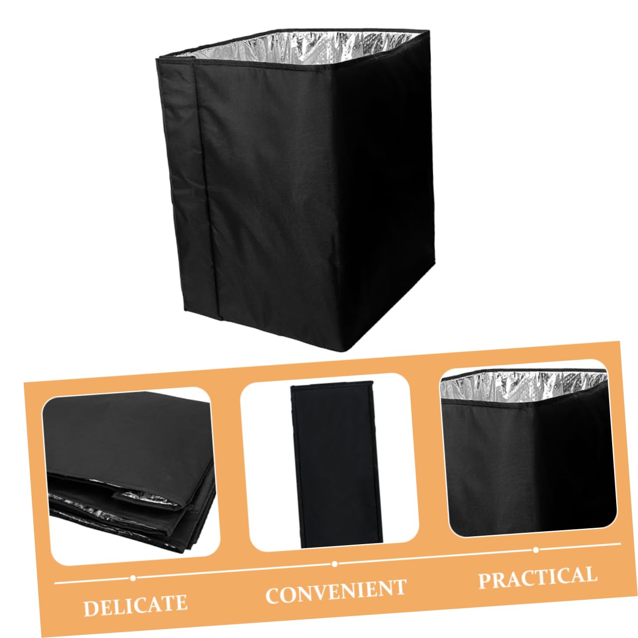 Beehive Insulation Cover Bee Comb Protection Oxford Warm Beehive Winter Wrap Beekeeping Outer Cover Sun Protection