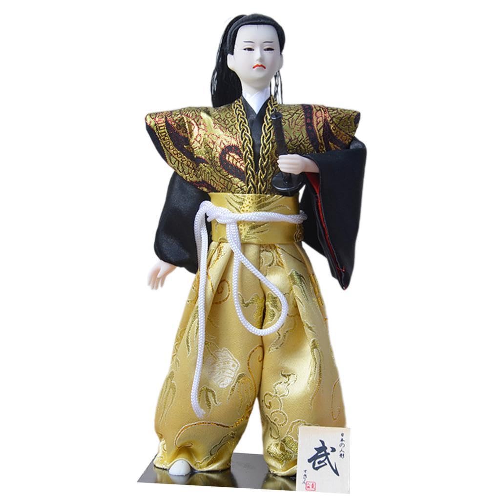 samuraidoll 羅生門 ソフビ Yahoo!オークション -「大江戸robots