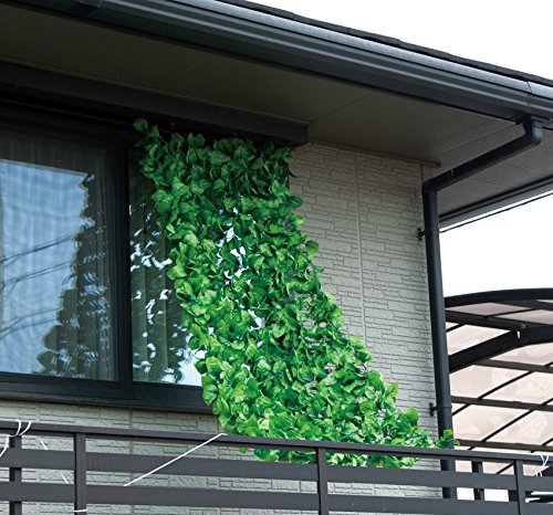 武田コーポレーション グリーンカーテン 100×200 GC-12