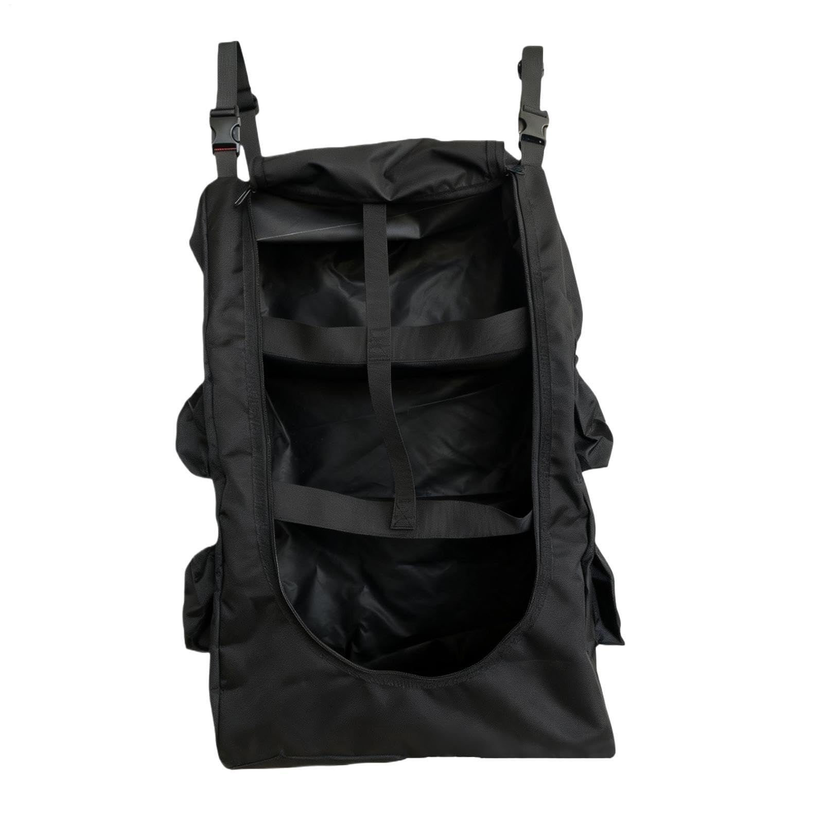 Bolsa frontal para establo caddy que organiza tus suministros de equitación de forma resistente