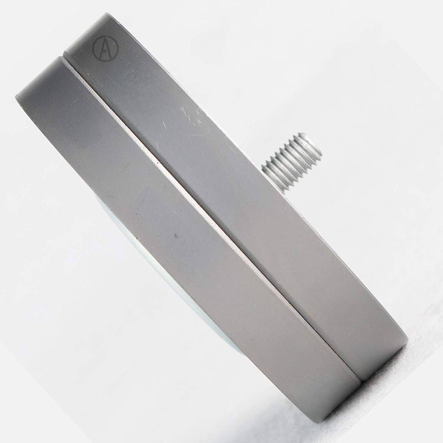 Premium OE Quality Accessory Drive Belt Idler Pulley / ALT02402 / for Audi A4 A5 Quattro Q5 2009-2012 36331